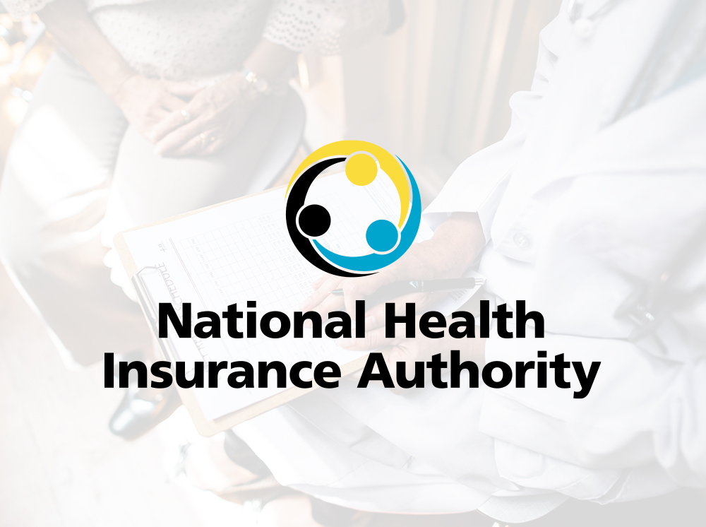 The National Health Insurance Authority announces appointment of new CEO
