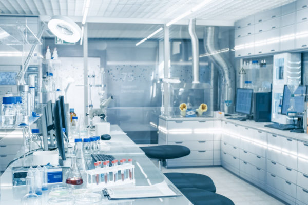 Bonaventure Medical Laboratory (Sandyport Location)